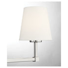 Meridian - 3-Light Bathroom Vanity Light - Lights Canada
