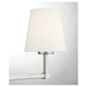 Meridian - 3-Light Bathroom Vanity Light - Lights Canada