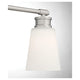 Meridian - 3-Light Bathroom Vanity Light - Lights Canada