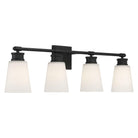 Meridian - 4-Light Bathroom Vanity Light - Lights Canada