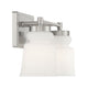 Meridian - 2-Light Bathroom Vanity Light - Lights Canada