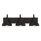 Meridian - 3-Light Bathroom Vanity Light - Lights Canada