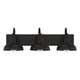 Meridian - 3-Light Bathroom Vanity Light - Lights Canada