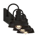Meridian - 3-Light Bathroom Vanity Light - Lights Canada