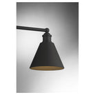 Meridian - 3-Light Bathroom Vanity Light - Lights Canada