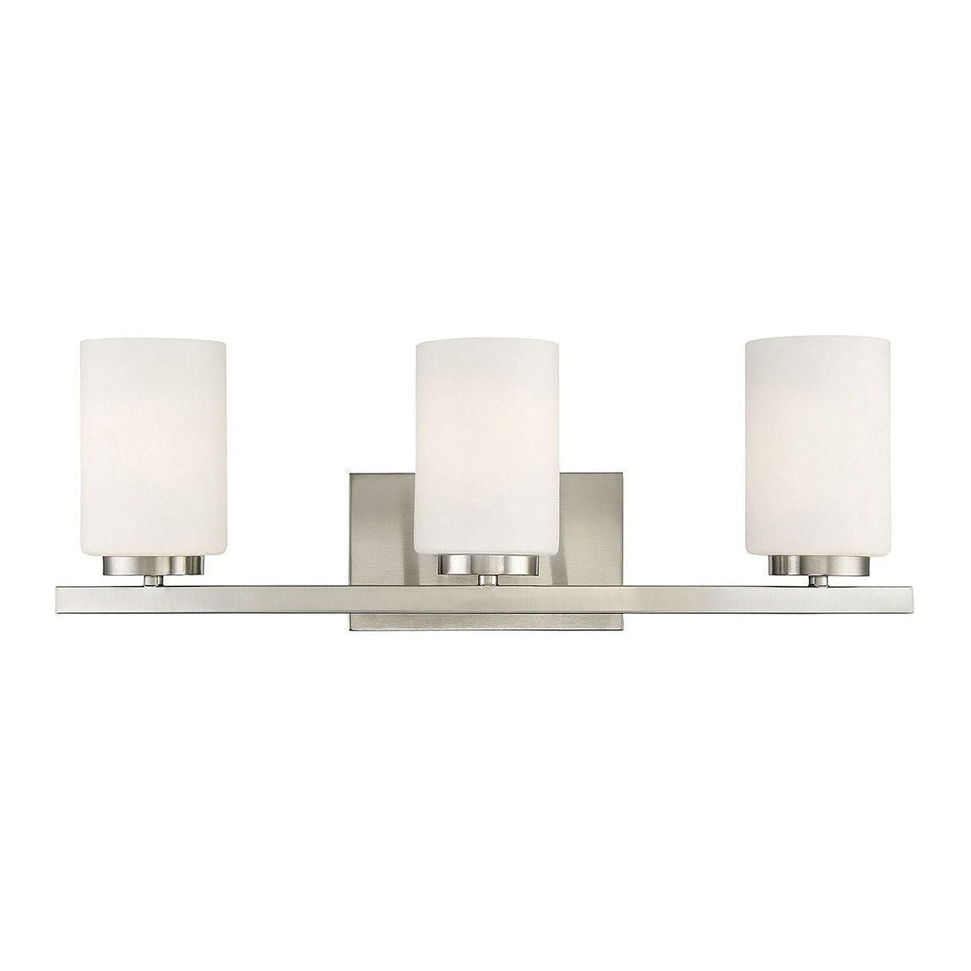 Meridian - 3-Light Bathroom Vanity Light - Lights Canada