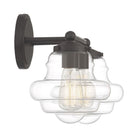Meridian - 2-Light Bathroom Vanity Light - Lights Canada