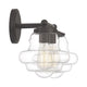 Meridian - 2-Light Bathroom Vanity Light - Lights Canada