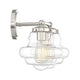 Meridian - 2-Light Bathroom Vanity Light - Lights Canada