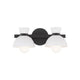 Meridian - 2-Light Bathroom Vanity Light - Lights Canada