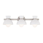 Meridian - 3-Light Bathroom Vanity Light - Lights Canada