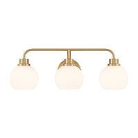 3-Light Vanity Light