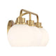 3-Light Vanity Light