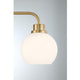 3-Light Vanity Light