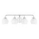 4-Light Vanity Light