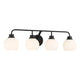 4-Light Vanity Light