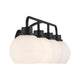 4-Light Vanity Light