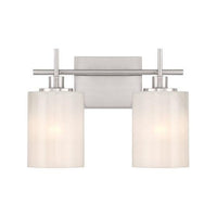 2-Light Vanity Light