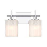 2-Light Vanity Light