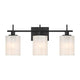 3-Light Vanity Light