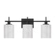 3-Light Vanity Light