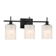3-Light Vanity Light