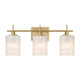 3-Light Vanity Light