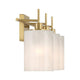 3-Light Vanity Light