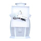 Buckly Outdoor Lantern