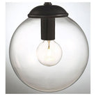 Meridian - 2-Light Wall Sconce - Lights Canada