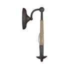 Meridian - 1-Light Wall Sconce - Lights Canada