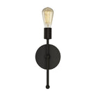Meridian - 1-Light Wall Sconce - Lights Canada