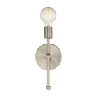 Meridian - 1-Light Wall Sconce - Lights Canada