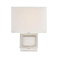 1-Light Wall Sconce