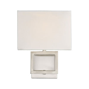 Meridian - 1-Light Wall Sconce - Lights Canada