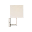 Meridian - 1-Light Wall Sconce - Lights Canada