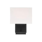 Meridian - 1-Light Wall Sconce - Lights Canada
