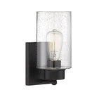 Meridian - 1-Light Wall Sconce - Lights Canada