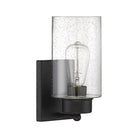 Meridian - 1-Light Wall Sconce - Lights Canada