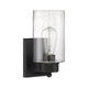 Meridian - 1-Light Wall Sconce - Lights Canada