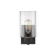 Meridian - 1-Light Wall Sconce - Lights Canada