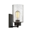Meridian - 1-Light Wall Sconce - Lights Canada
