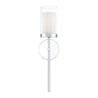 Meridian - 1-Light Wall Sconce - Lights Canada