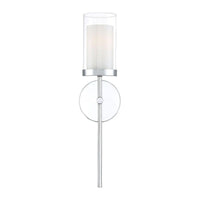 1-Light Wall Sconce