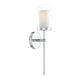 Meridian - 1-Light Wall Sconce - Lights Canada
