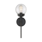 Meridian - 1-Light Wall Sconce - Lights Canada