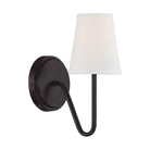Meridian - 1-Light Wall Sconce - Lights Canada