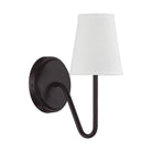 Meridian - 1-Light Wall Sconce - Lights Canada