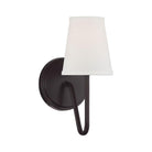 Meridian - 1-Light Wall Sconce - Lights Canada