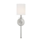Meridian - 1-Light Wall Sconce - Lights Canada